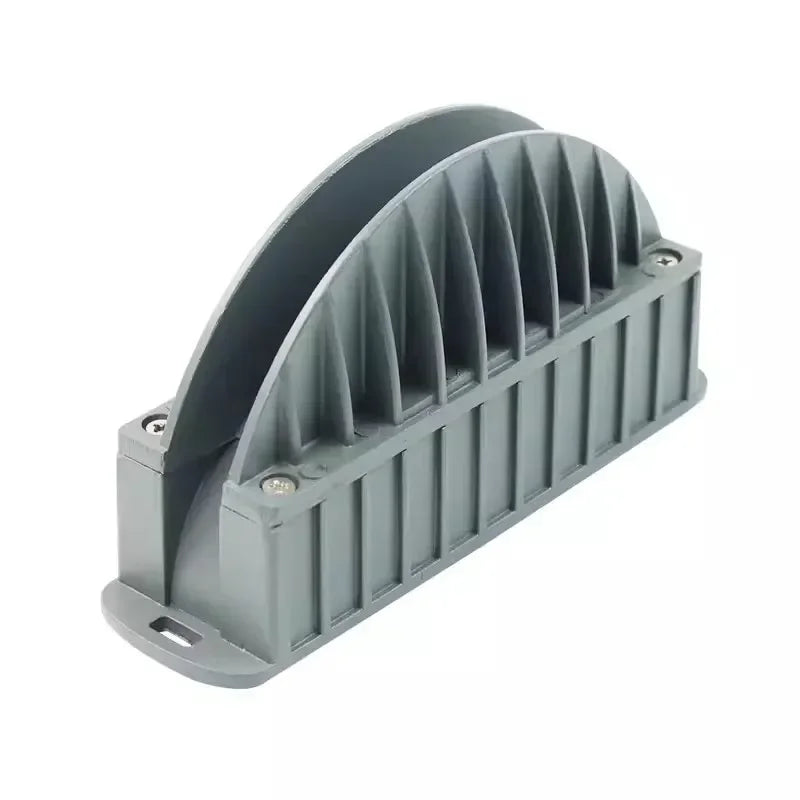 Outdoor LED Porch Light, High Brightness High Color Rendering Index Door Frame Light