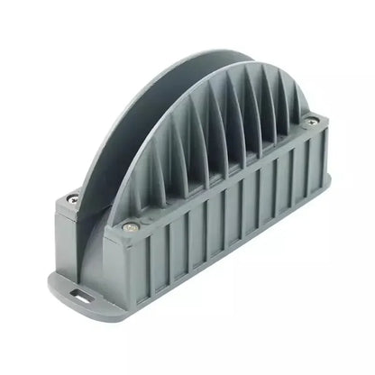 Outdoor LED Porch Light, High Brightness High Color Rendering Index Door Frame Light