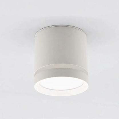 LED Recessed Ceiling Lights, Indoor Surface-mounted Dimmable Decorative Lighting.