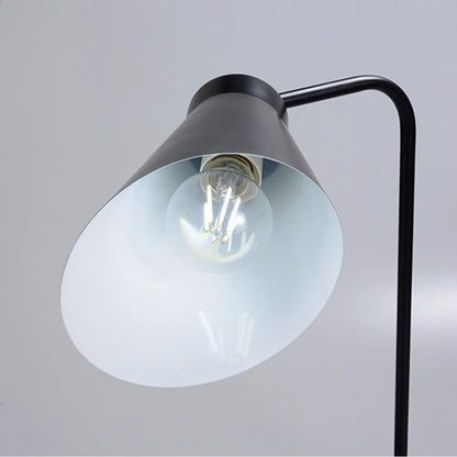 LED Hotel Desktop Table Lamps, Bedroom Bedside Lamps, Desk Reading Lamps
