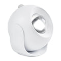 LED Aisle Wall Sconce, Magnetic Body Sensor Lighting