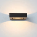 LED Living Room Wall Sconce, 12W Bedroom Bedside Decorative Lighting