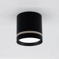 LED Recessed Ceiling Lights, Indoor Surface-mounted Dimmable Decorative Lighting.