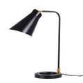 LED Hotel Desktop Table Lamps, Bedroom Bedside Lamps, Desk Reading Lamps