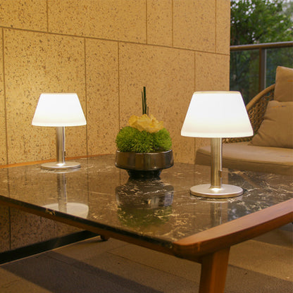 Solar Table Lamps Waterproof Table Lamps