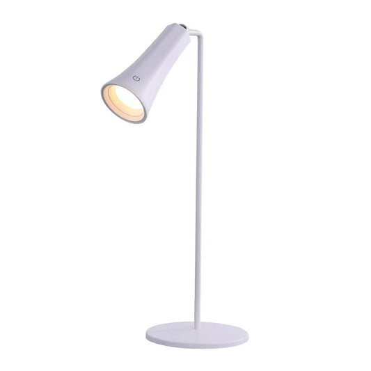 Multi-functional magnetic table lamp, bedroom removable wall lamp, outdoor handheld emergency light