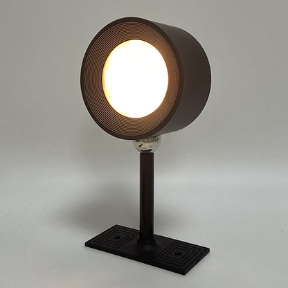 Removable Magnetic Lamp, Portable Desk Lamp.
