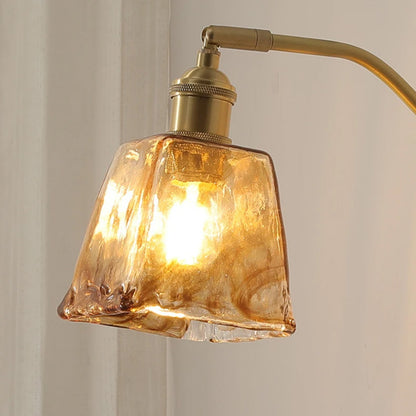 Indoor Decorative Wall Lamp, Retro Bedside Ambient Lighting, E27.