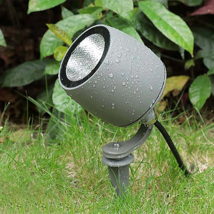 LED Garden Lights COB Outdoor Lawn Lighting.