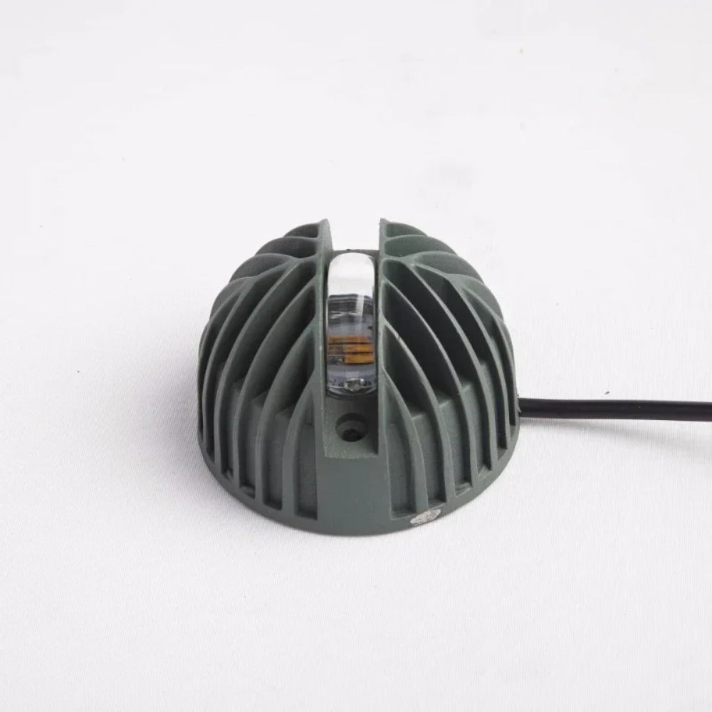 Outdoor LED Porch Light, High Brightness High Color Rendering Index Door Frame Light