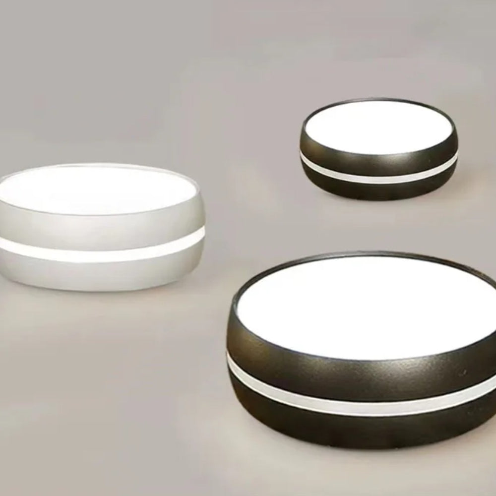 Surface-mounted LED Tube Lights, Ceiling And Cabinet Side Lighting Spotlights