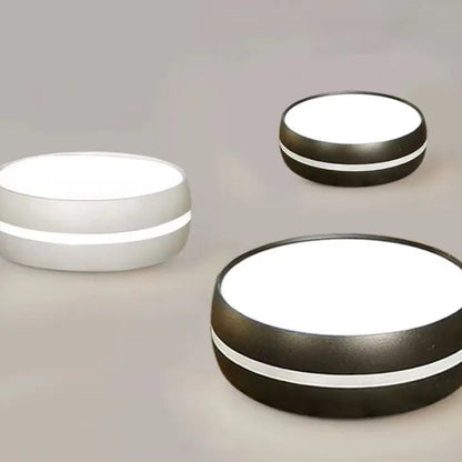 Surface-mounted LED Tube Lights, Ceiling And Cabinet Side Lighting Spotlights