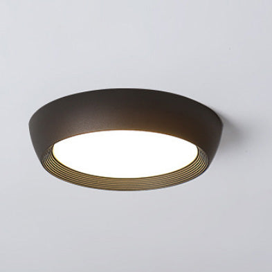 LED Ceiling-Mounted Outdoor Waterproof Corridor Light