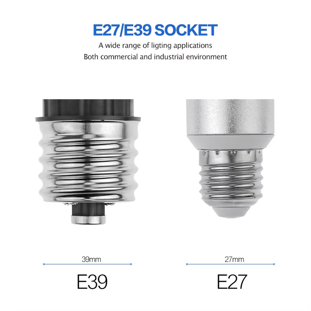240W High Power LED Corn Light,110lm/w Luminous Efficiency Best Choice for Commercial and Industrial