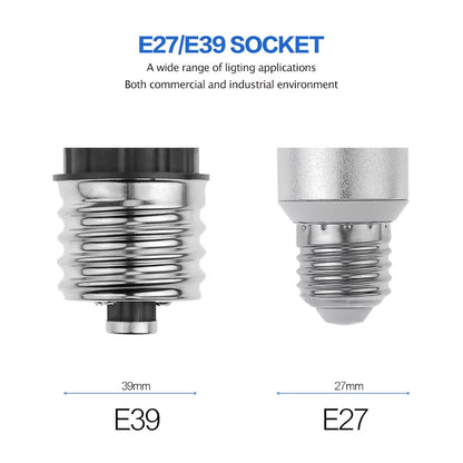240W High Power LED Corn Light,110lm/w Luminous Efficiency Best Choice for Commercial and Industrial