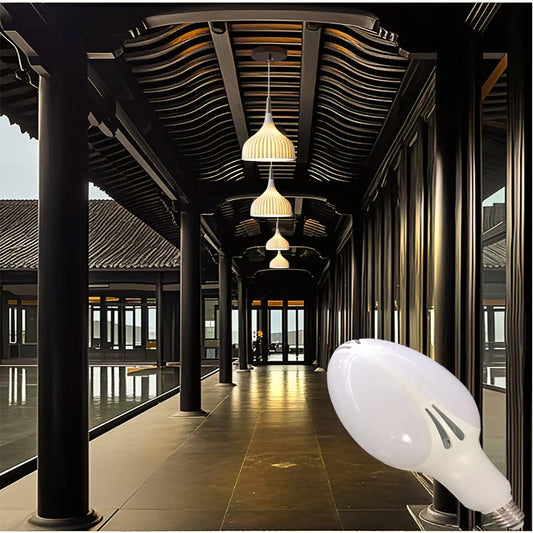 120lm/w High Luminous Corn Bulb, 30W 40W 50W 60W Various Wattage LED Lighting Lamps