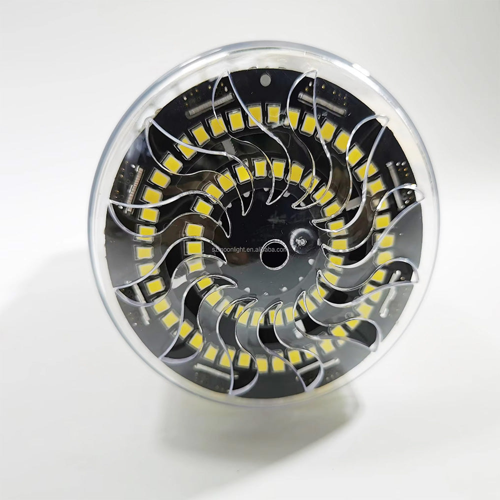 240W High Power LED Corn Light,110lm/w Luminous Efficiency Best Choice for Commercial and Industrial