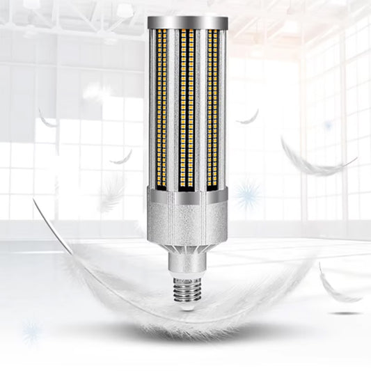 150lm/w super high luminous corn bulb, 360 degree waterproof street and warehouse lighting led energy saving lamps