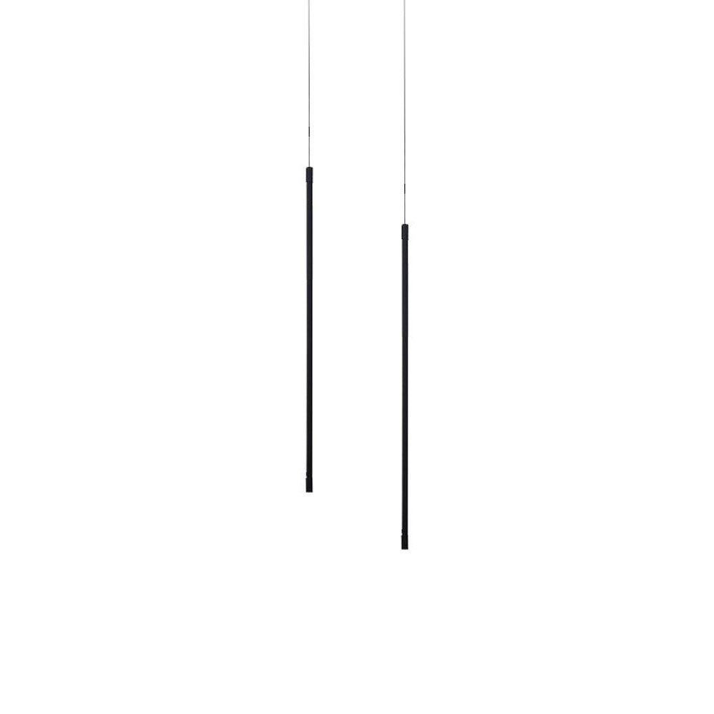 Bedroom bedside pendant lamp living room backdrop wall long dining room pendant lamp