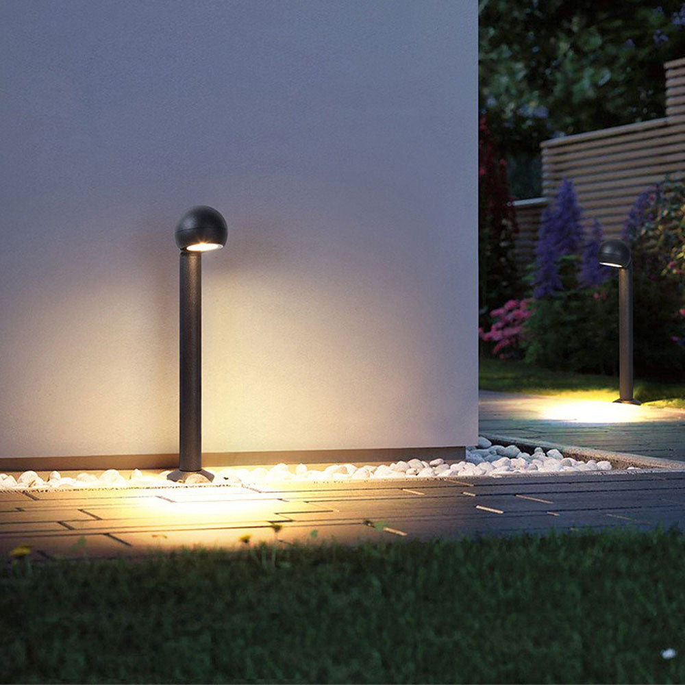 LED courtyard lights street lights  and lawn lights