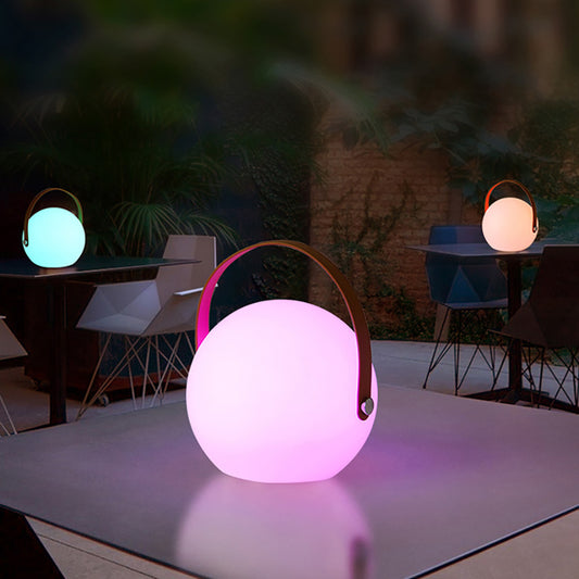 LED Rechargeable Night Night Portable Outdoor Camping Light.