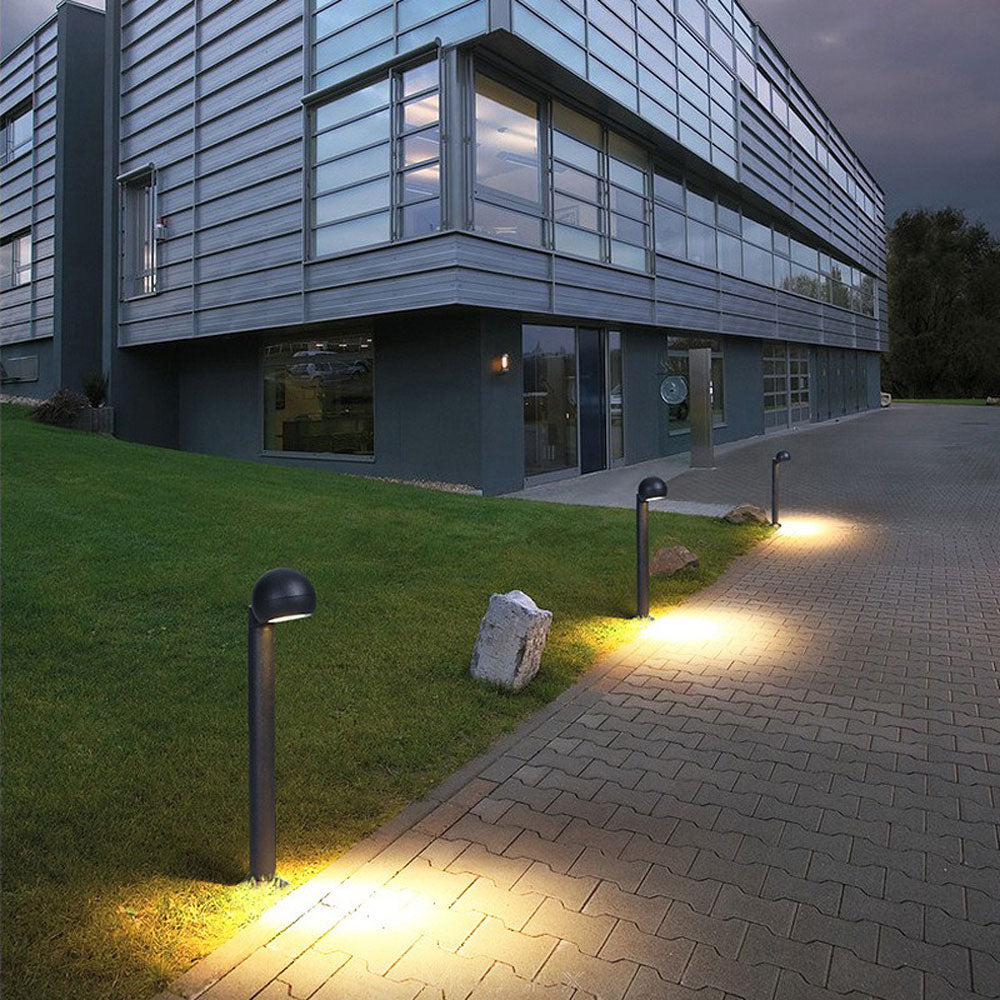LED courtyard lights street lights  and lawn lights
