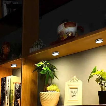 Surface-mounted LED Tube Lights, Ceiling And Cabinet Side Lighting Spotlights
