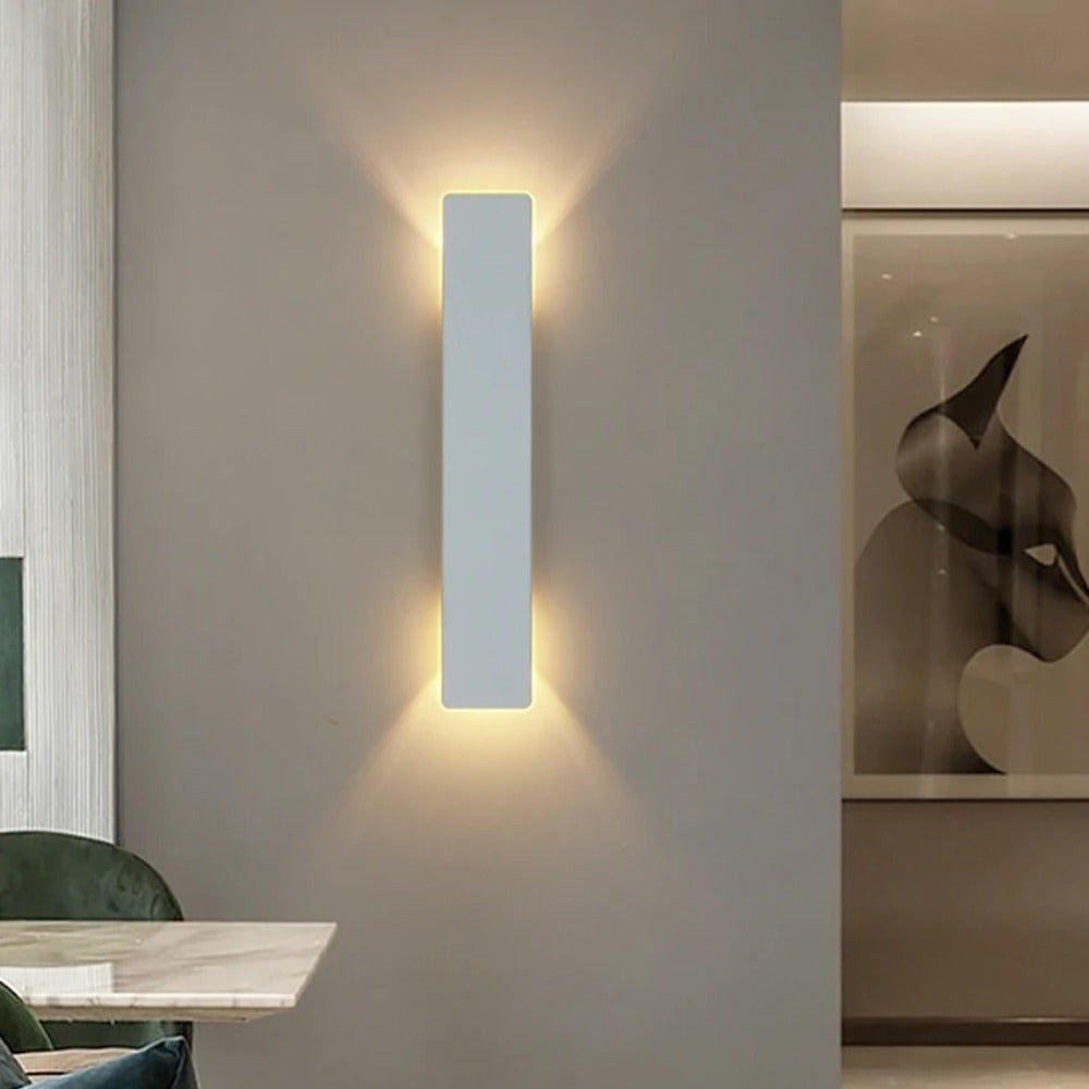 LED Indoor Wall Sconce For Living Room Home Decorative Lighting
