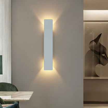 LED Indoor Wall Sconce For Living Room Home Decorative Lighting