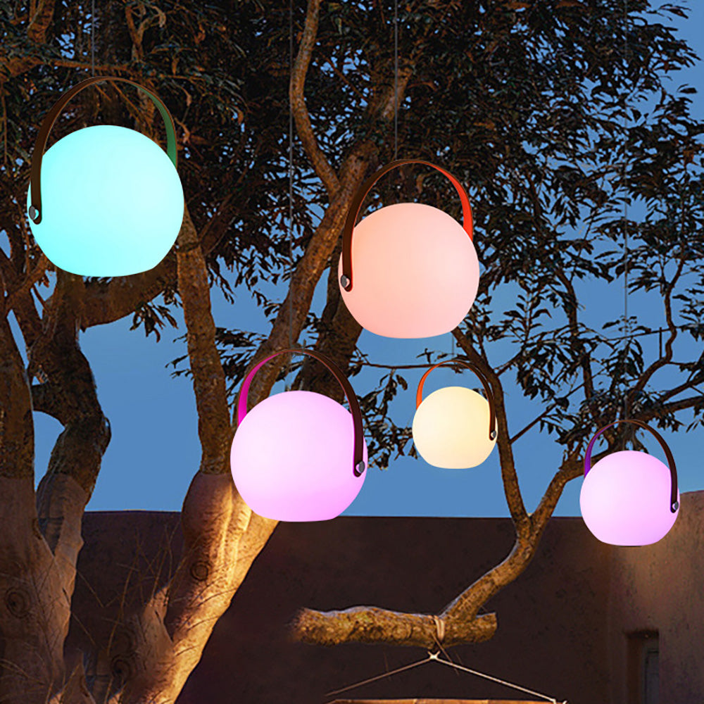 LED Rechargeable Night Night Portable Outdoor Camping Light.