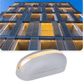 LED Window Sill Light, Outdoor Waterproof Aisle Ray Light.