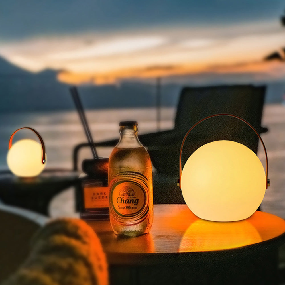 LED Rechargeable Night Night Portable Outdoor Camping Light.