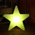 LED Rechargeable Night Light, Waterproof Star Ambient Light.